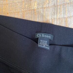 Ci Sono Leggings